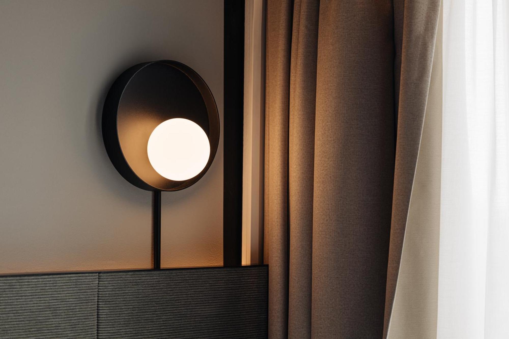 Hotel Doubletree By Hilton Station Amsterdam